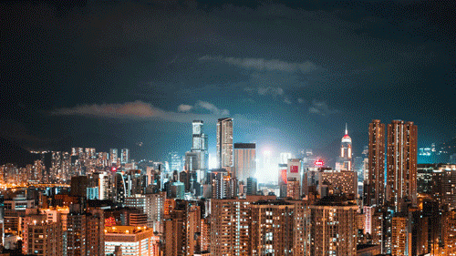 Tomas Gonzalez de Rosenzweig - Dynamic Desktop for Mac - Cities - Landscapes