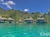 Tomas Gonzalez de Rosenzweig - Bungalows In Moorea