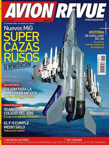 Tomas Gonzalez de Rosenzweig - Mejor Aerolínea del 2008