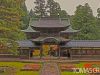 Tomas Gonzalez de Rosenzweig - Eiheiji Temple Japan