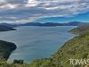 Tomas Gonzalez de Rosenzweig - Queen Charlotte Track in New Zealand