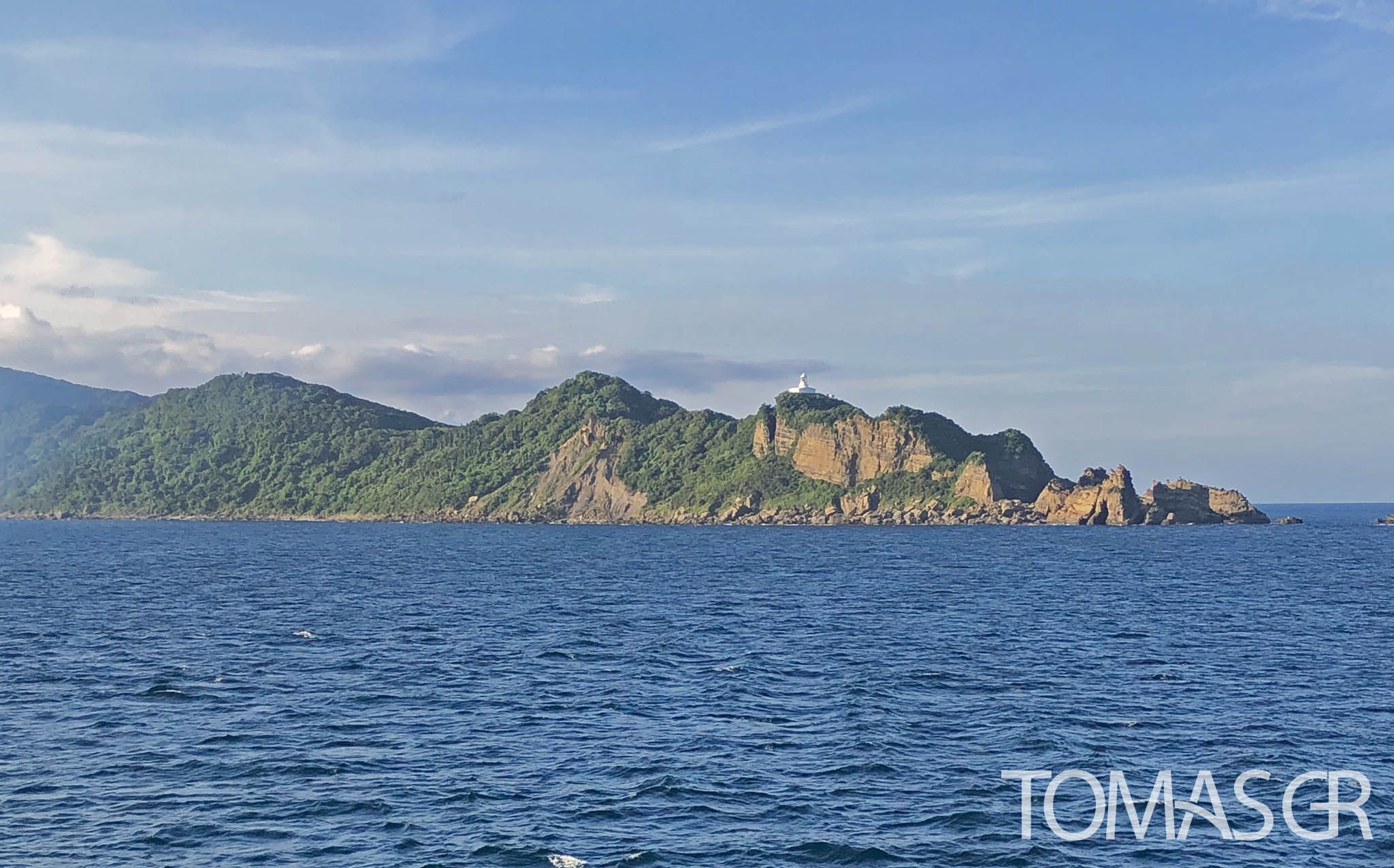 Tomas Gonzalez de Rosenzweig - Japan