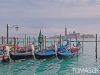 Tomas Gonzalez de Rosenzweig - Venice Gondolas