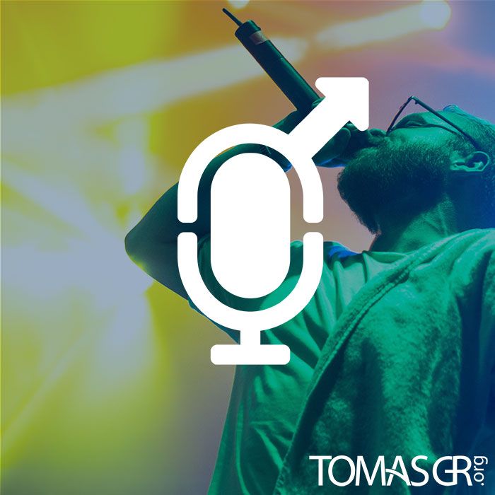 Tomas Gonzalez de Rosenzweig - Spotify Playlists