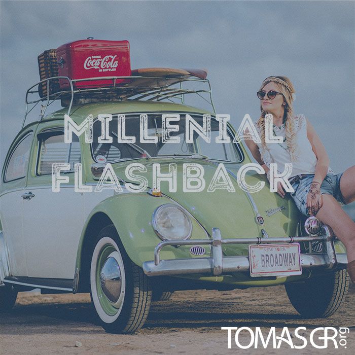 Tomas Gonzalez de Rosenzweig - Spotify Playlists